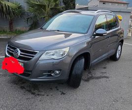 TIGUAN 140 TDI