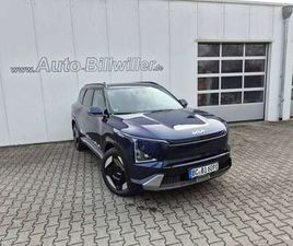 KIA EV5 KIA EV5 81.4 KWH (218 PS) EARTH