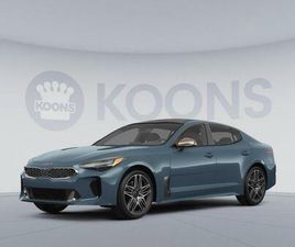 USED 2023 KIA STINGER GT2