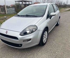 FIAT PUNTO VITI 2014