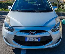 HYUNDAI IX20 HYUNDAI IX20 1.4 CRDI