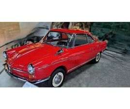 NSU SPORT PRINZ