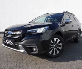 2.5I AWD LINEARTRONIC PLATINUM