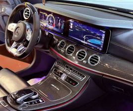 S 4-MATIC / ÉDITION ONE / 720PK/ GARANTIE /