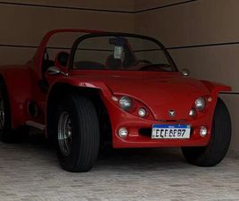 W. TURING/LUXO/M-11 ABSOLUT 1.6 8V