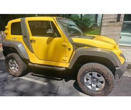 TAC MOTORS STARK TAC STARK 2.3 4WD 127CV TDI DIESEL 3P 2013