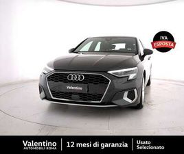 35 TDI S TRONIC ADVANCED