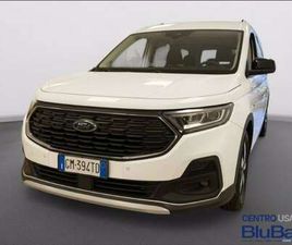 FORD TOURNEO CONNECT GRAN V761 2.0 ECOBLUE 122CV ACTIVE AUTO