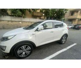 2.0 CRDI 184 AWD AUT. R REBEL