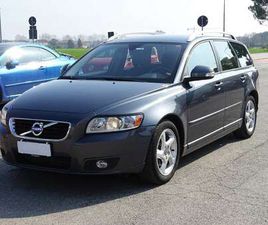 V50 1.6 D2 POLAR PLUS 115CV