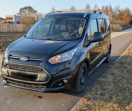FORD TOURNEO CONNECT FORD TOURNEO CONNECT RADLIN • OLX.PL