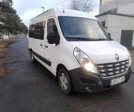 OPEL MOVANO 175000KM 6 OS. JAWORZNO • OLX.PL
