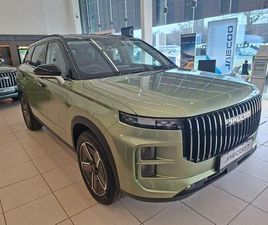 1.5T SHS 18.3KWH LUXURY AUTO EURO 6 (START/STOP) 5DR