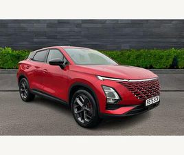 1.6 TGDI NOBLE DCT EURO 6 (START/STOP) 5DR