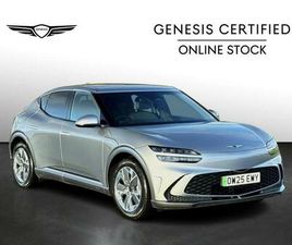 77.4KWH PREMIUM AUTO 5DR