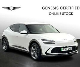 77.4KWH SPORT PLUS AUTO 4WD 5DR (DUAL MOTOR)