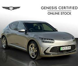 77.4KWH SPORT PLUS AUTO 4WD 5DR (DUAL MOTOR)