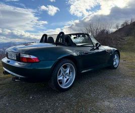 Z3 M ROADSTER