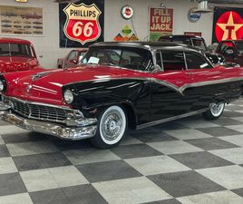 1956 FORD FAIRLANE