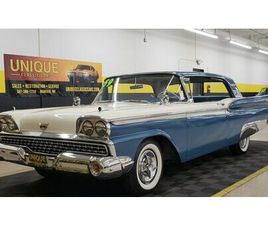 1959 FORD FAIRLANE 500