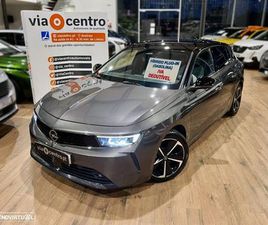 OPEL ASTRA PHEV OPEL ASTRA 1.6 T PHEV ELEGANCE