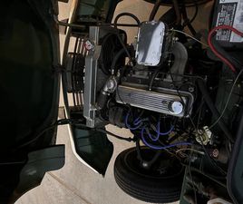 1977 TRIUMPH SPITFIRE