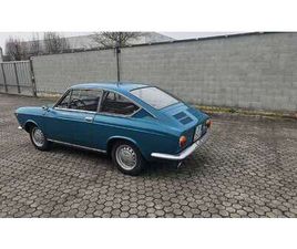 100GC COUPÈ 850 PRIMA SERIE