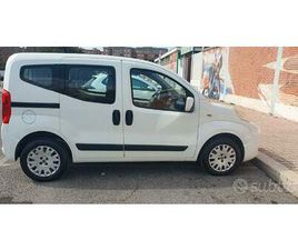 FIAT QUBO