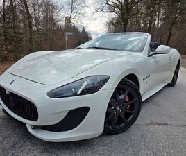 4.7 V8 MC SPORT, TOP ZUSTAND,