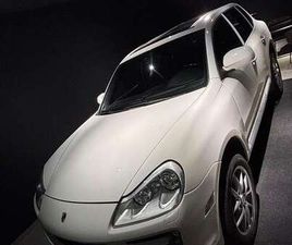 CAYENNE I 2002 3.6 FL