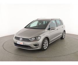 VOLKSWAGEN GOLF SPORTSVAN 1.4 TSI