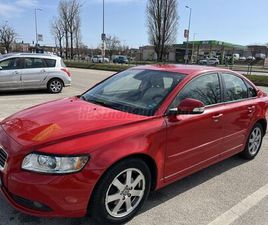 VOLVO S40 1.8 SUMMUM