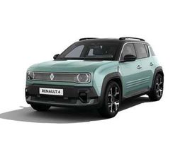 E-TECH TECHNO COMFORT RANGE 150CV