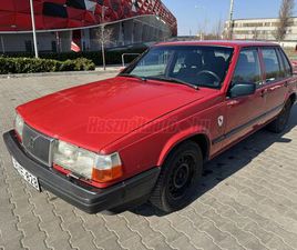 VOLVO 940 2.3 GLE