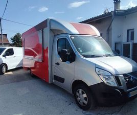 NV 400 CELLULE MAGASIN