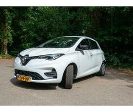RENAULT ZOE, R110 100PK (BATTERIJHUUR)