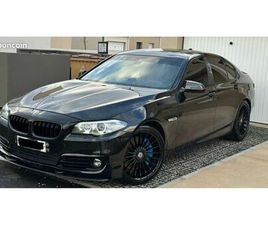 ALPINA D5 B-TURBO 349CV FULL OPINIONS TOIT OUVRENT CUIR …