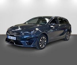 SW PLUG-IN HYBRID DCT ADVANCE