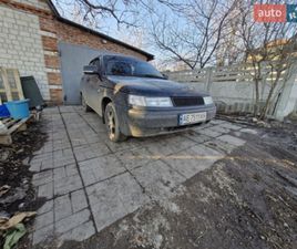 ВАЗ / LADA 2110 2006