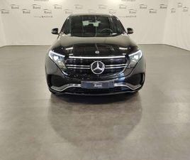 ELECTRIC TECH EDITION 4MATIC