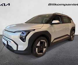 LONG RANGE 204HK 81,4KWH-VINTERHJUL PÅ KÖPET OMG LEV