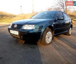 VOLKSWAGEN BORA 2005