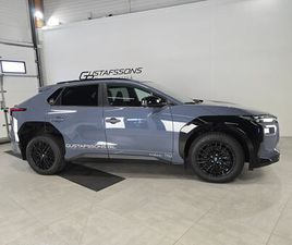 TOURING AWD 73.1 KWH