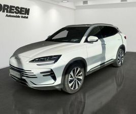 SEAL U DM-I 1.5 DESIGN/ALLRAD/ELEKTR.HECKKL./NAV