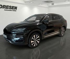 SEAL U DM-I 1.5 DESIGN/ALLRAD/PANORAMA/SITZHEIZU