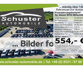 DESIGN AWD*530PS PANODACH SITZBELÜFT