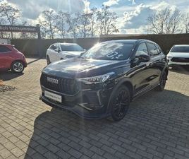 HAVAL JOLIONPRO HAVAL JOLION PRO LUXURY 5 JAHRE