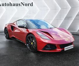 V6 FIRST EDITION BLACK PACK KEF*RFK*20''*