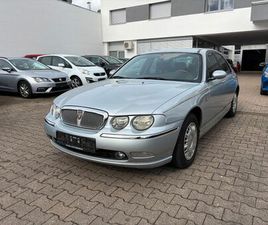 1.8 CLASSIC*KLIMA*HU/AU NEU*