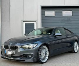 3.0 S BITURBO/LED/KAMERA/SCHIEBEDACH/ACC